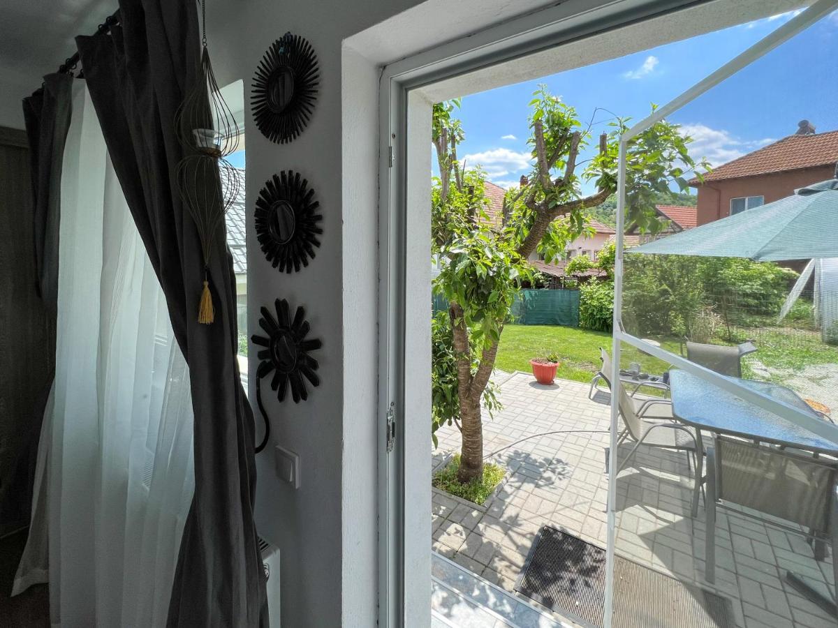 Casuta De Vacanta Villa Călimăneşti Exterior foto