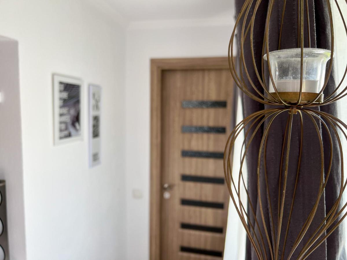 Casuta De Vacanta Villa Călimăneşti Exterior foto