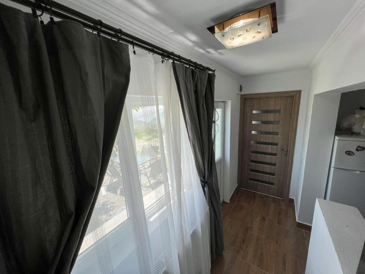 Casuta De Vacanta Villa Călimăneşti Exterior foto